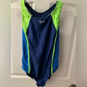 Girls bathing suit - XL new without tags